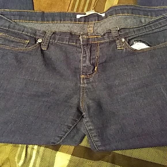 Akribos XXIV Denim - Skinny jeans